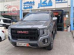 GMC Yukon